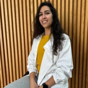 Nutricionistas Recomendados BikeAholic - Andreia Lemos