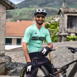 Mecânicos Recomendados Mecânicos Recomendados BikeAholic - Benjamim Silva