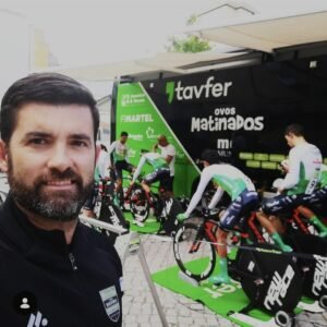 Mecânicos Recomendados Mecânicos Recomendados BikeAholic - Rui Silva