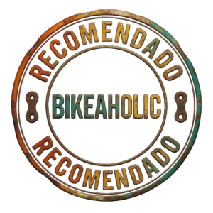 Recomendados BikeAholic