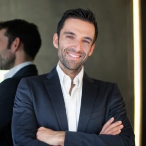 Nutricionistas Recomendados BikeAholic - Tiago Almeida