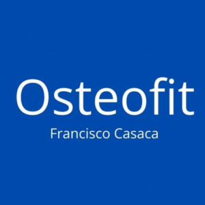 Soluções de Treino Recomendadas Osteofit