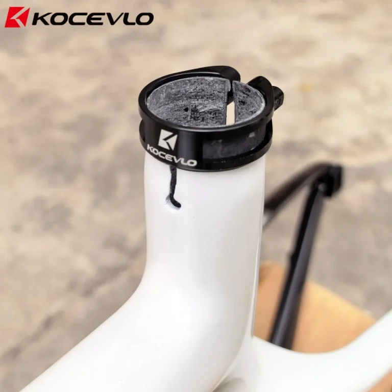 abraçadeira de selim