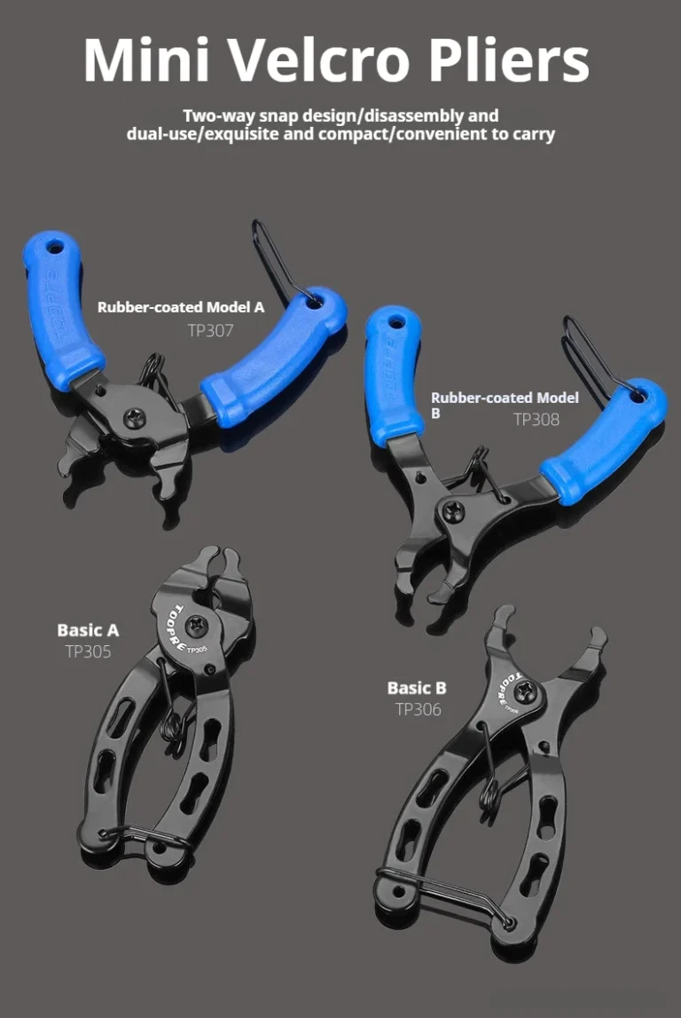 mini alicate corrente