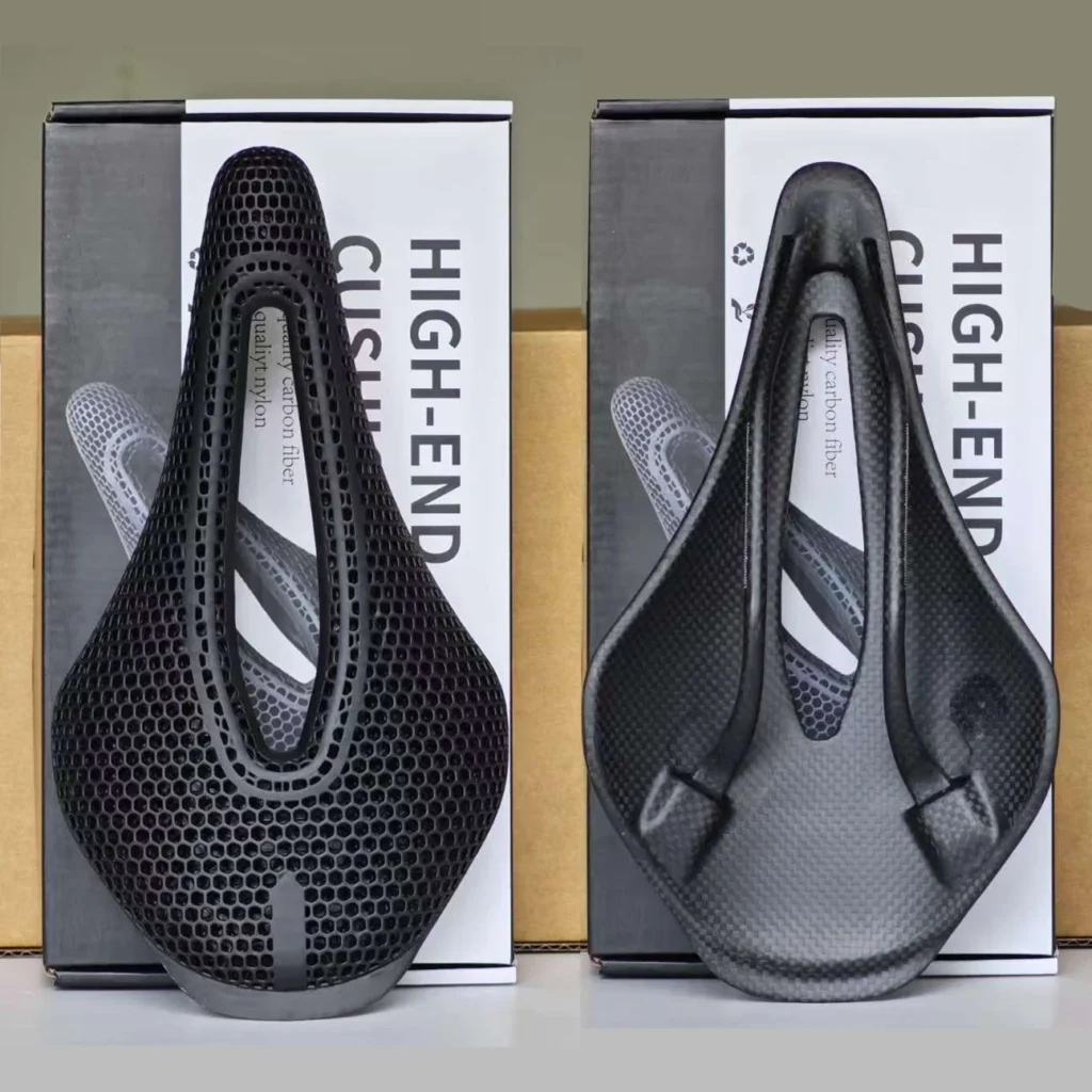 Selim GOLDIX Impresso 3D / fibra de carbono